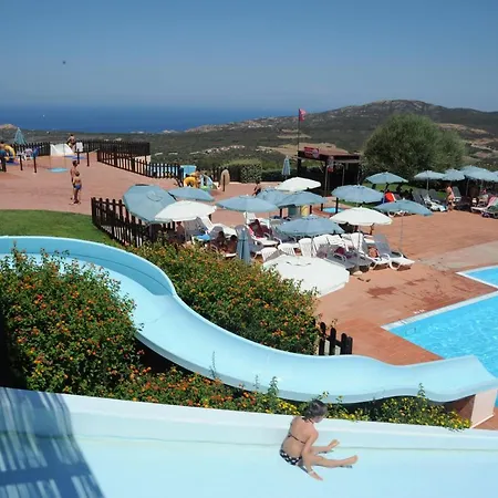 Apartamento Aquafantasy