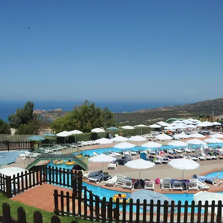 Aquafantasy Isola Rossa (Sassari)