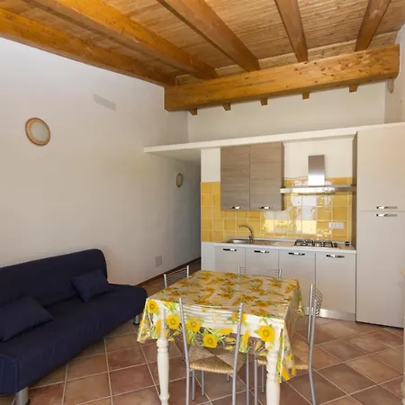 Apartamento Aquafantasy Isola Rossa (Sassari)