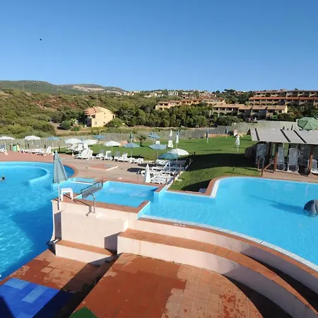 Apartamento Aquafantasy *