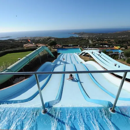 Appartamento Aquafantasy *