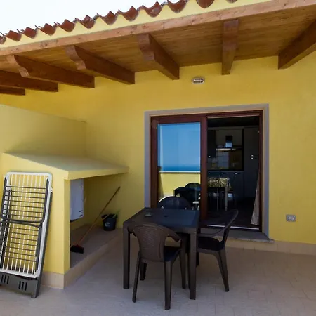 Apartamento Aquafantasy *