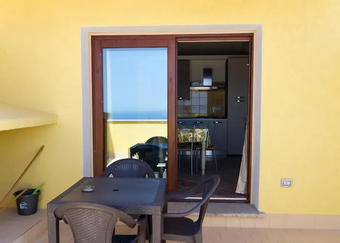 Aquafantasy Appartement