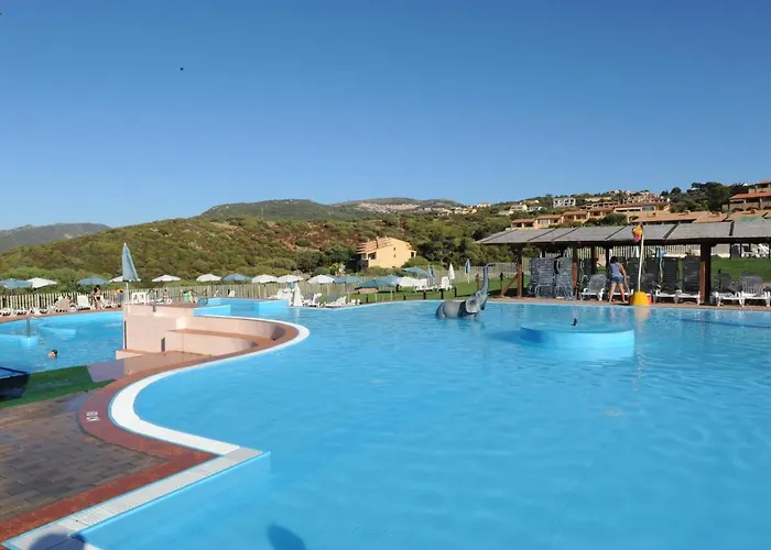 Appartement Aquafantasy