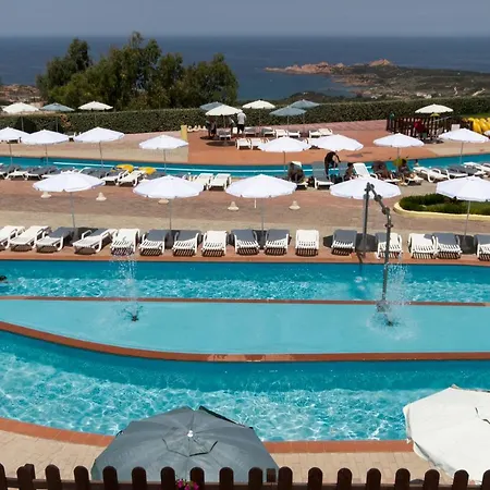 Aquafantasy 아파트