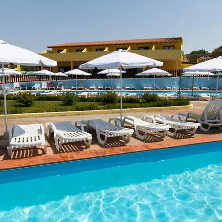 Aquafantasy * Isola Rossa (Sassari)