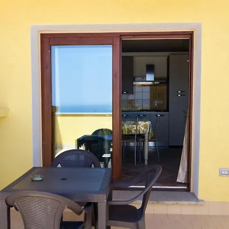 Aquafantasy 아파트