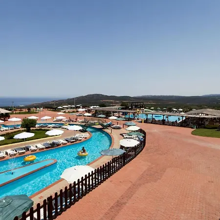 Aquafantasy 아파트