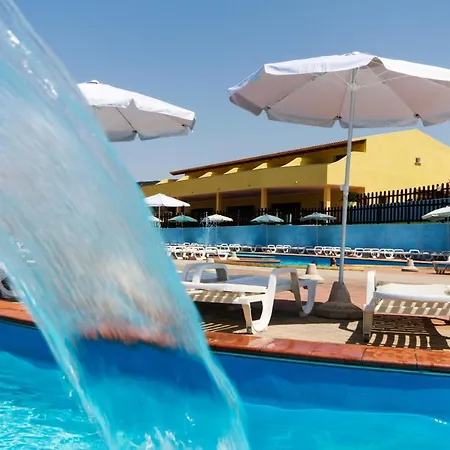 Aquafantasy Apartment Isola Rossa (Sassari)