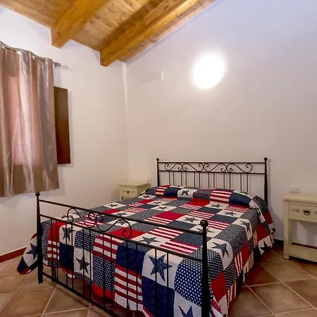 Apartment Aquafantasy Isola Rossa (Sassari)