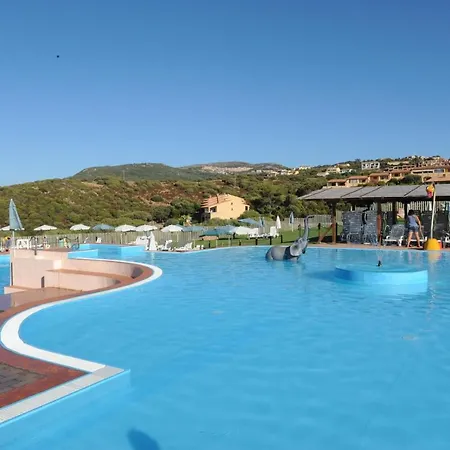 아파트 Aquafantasy