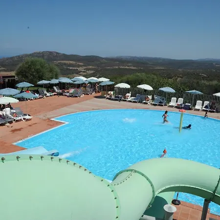 Aquafantasy 아파트 *