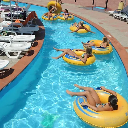 아파트 Aquafantasy